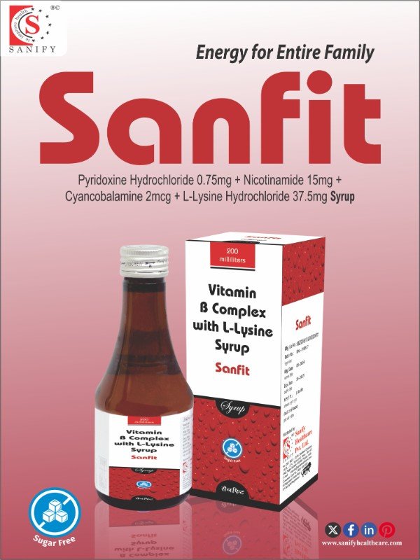 SANfit